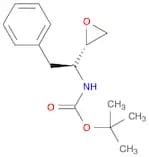 (2S,3S)-(-)-3-(t-BOC-amino)-1,2-Epoxy-4-phenylbutane