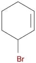 3-Bromocyclohexene