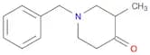 1-Benzyl-3-methylpiperidin-4-one