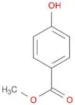 Methyl 4-hydroxybenzoate