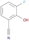 3-Fluoro-2-hydroxybenzonitrile