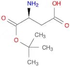 L-Aspartic Acid 1-tert-Butyl Ester