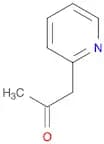 1-(Pyridin-2-yl)propan-2-one