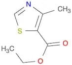 ethyl 4-methylthiazole-5-carboxylate