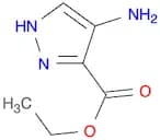 Ethyl 4-amino-1h-pyrazole-5-carboxylate hydrochloride