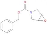 benzyl 6-oxa-3-azabicyclo[3.1.0]hexane-3-carboxylate