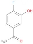 1-(4-FLUORO-3-HYDROXYPHENYL)ETHANONE