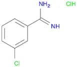 3-Chlorobenzamidine hydrochloride