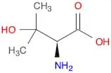 (S)-2-Amino-3-hydroxy-3-methylbutanoic acid
