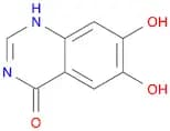 6,7-Dihydroxyquinazolin-4(3H)-one