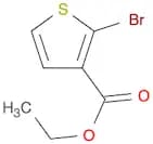 Ethyl 2-bromothiophene-3-carboxylate