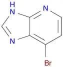 7-bromo-3H-imidazo[4,5-b]pyridine