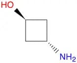 trans-3-Aminocyclobutanol