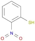 2-Nitrobenzenethiol