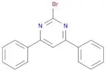 2-Bromo-4,6-diphenylpyrimidine