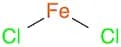 FERROUS CHLORIDE