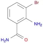 2-AMINO-3-BROMOBENZAMIDE