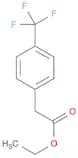 Ethyl 2-(4-(trifluoromethyl)phenyl)acetate