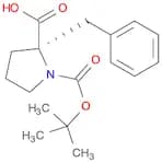 Boc-(R)-α-benzyl-proline