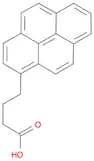 1-Pyrenylbutyric acid