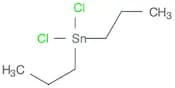 Dichlorodipropylstannane