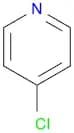 4-Chloropyridine
