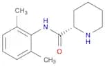 (S)-N-(2,6-Dimethylphenyl)-2-piperidinecarboxamide