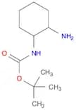 tert-Butyl (2-aminocyclohexyl)carbamate