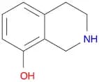 1,2,3,4-Tetrahydroisoquinolin-8-ol