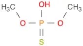 O,O-Dimethyl Thiophosphate