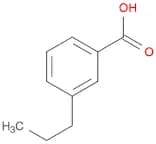 3-Propylbenzoic acid