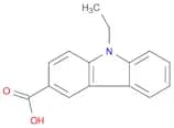 9-ethyl-9H-Carbazole-3-carboxylic acid