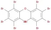 Decabromodiphenyl oxide