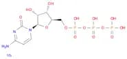 Cytidine-5'-triphosphate disodium salt