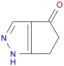 5,6-Dihydro-4(1H)-cyclopentapyrazolone