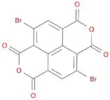 4,9-Dibromoisochromeno[6,5,4-def]isochromene-1,3,6,8-tetraone
