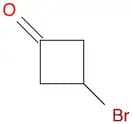 3-Bromocyclobutanone