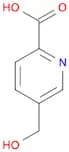 5-(hydroxymethyl)-2-Pyridinecarboxylic acid