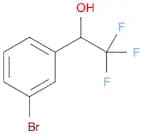 1-(3-BROMOPHENYL)-2,2,2-TRIFLUOROETHANOL