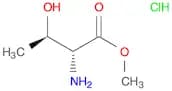 H-D-Allo-Thr-OMe HCl