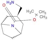 exo-tert-Butyl 3-(aminomethyl)-8-azabicyclo[3.2.1]octane-8-carboxylate