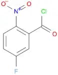 5-Fluoro-2-Nitrobenzoyl chloride