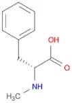 (R)-2-(Methylamino)-3-phenylpropanoic acid