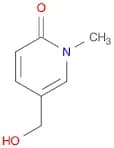 5-(Hydroxymethyl)-1-methylpyridin-2(1H)-one