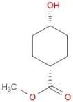 cis-Methyl 4-hydroxycyclohexanecarboxylate