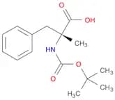 Boc-α-methyl-L-phenylalanine