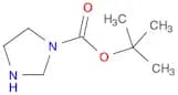 tert-Butyl imidazolidine-1-carboxylate