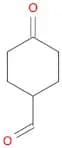 4-Oxocyclohexanecarbaldehyde