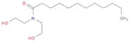 N,N-Bis(2-hydroxyethyl)dodecanamide