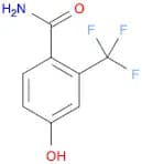 4-Hydroxy-2-(Trifluoromethyl)Benzamide